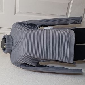 TAHARI SPORT Turtleneck Sweater